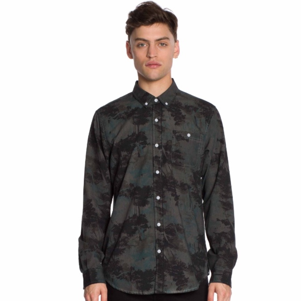 Ezekiel Woodz Shirt